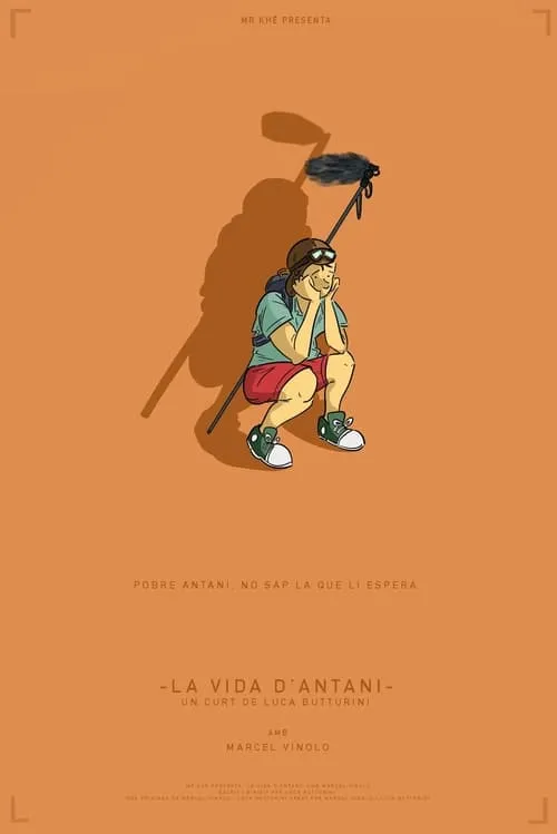 La Vida d'Antani (movie)