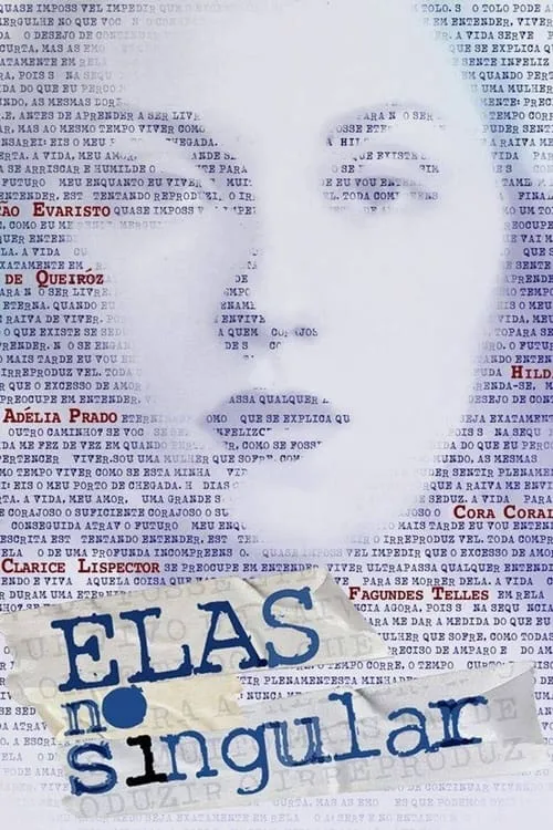 Elas no Singular (сериал)