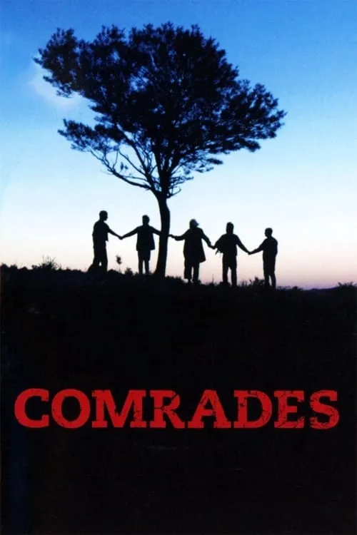 Comrades (movie)