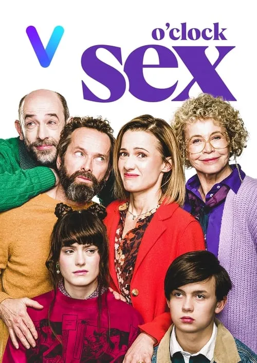 Sex O’Clock (сериал)