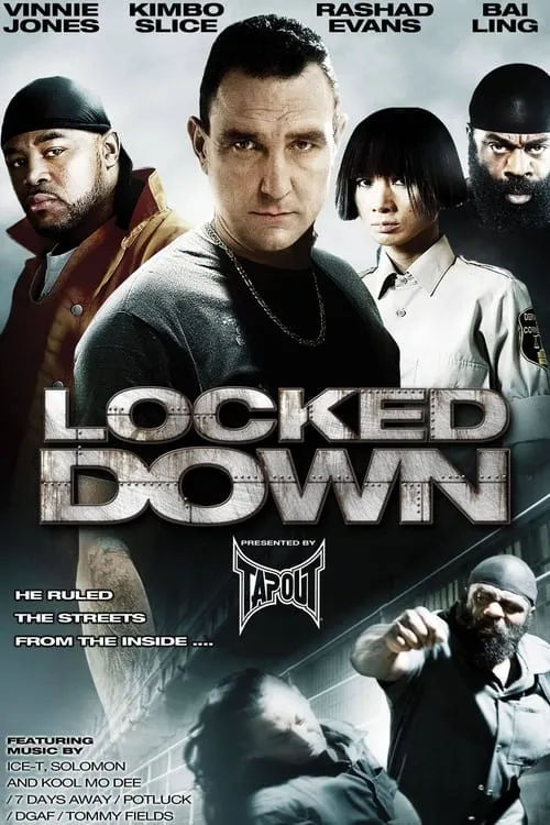 Locked Down (movie)