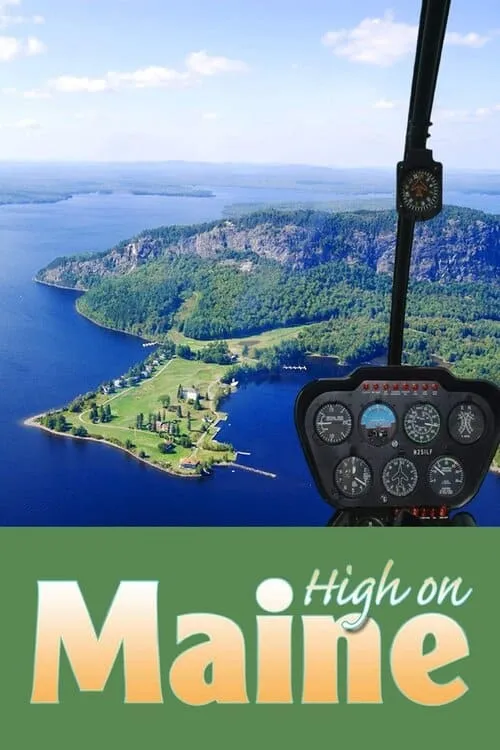 High on Maine