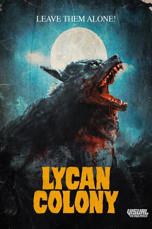 Lycan Colony