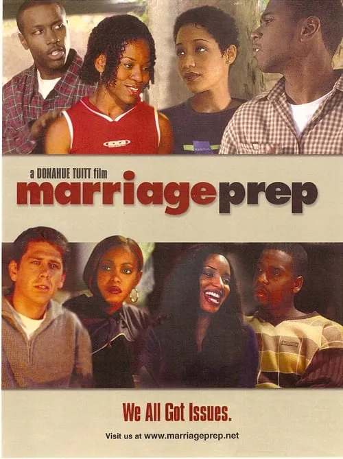 Marriage Prep (movie)