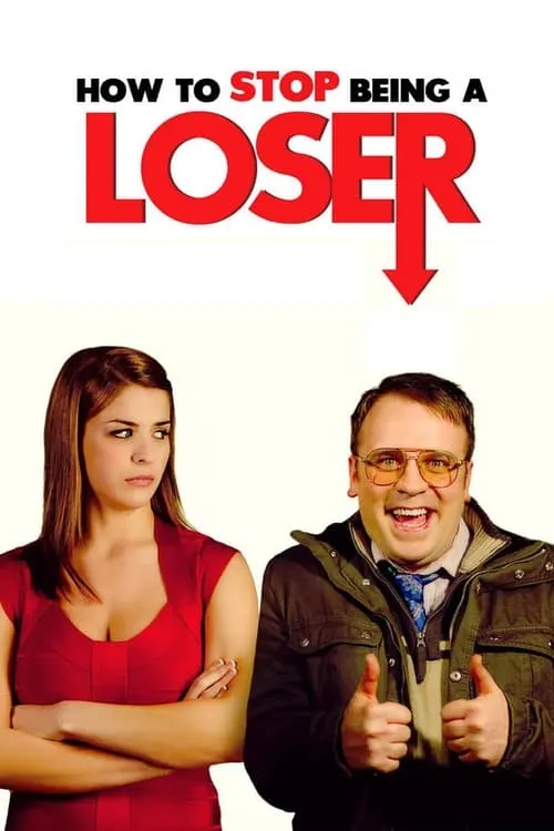 How to Stop Being a Loser (movie)