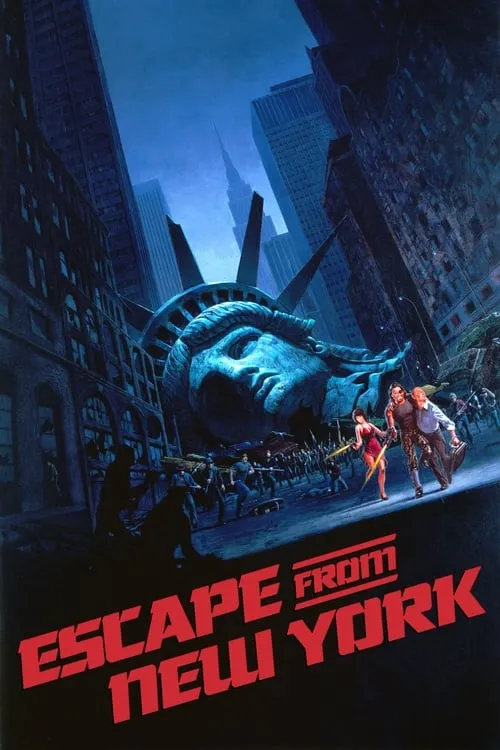 Escape from New York (movie)