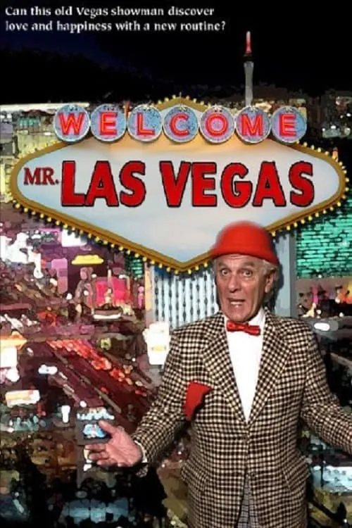 Mr. Las Vegas (фильм)