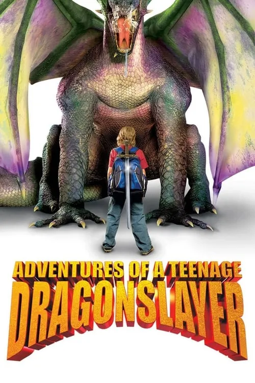 Adventures of a Teenage Dragonslayer (movie)