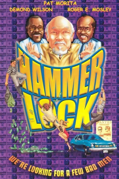 Hammerlock (movie)