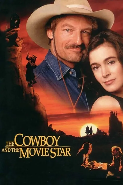 The Cowboy and the Movie Star (movie)