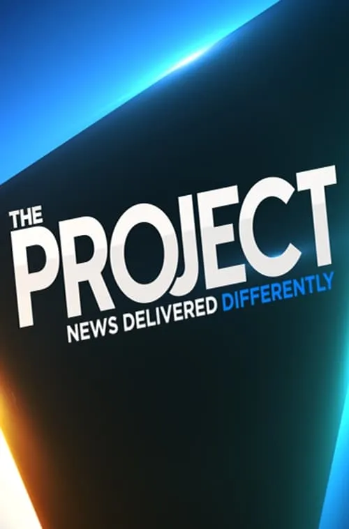 The Project (сериал)