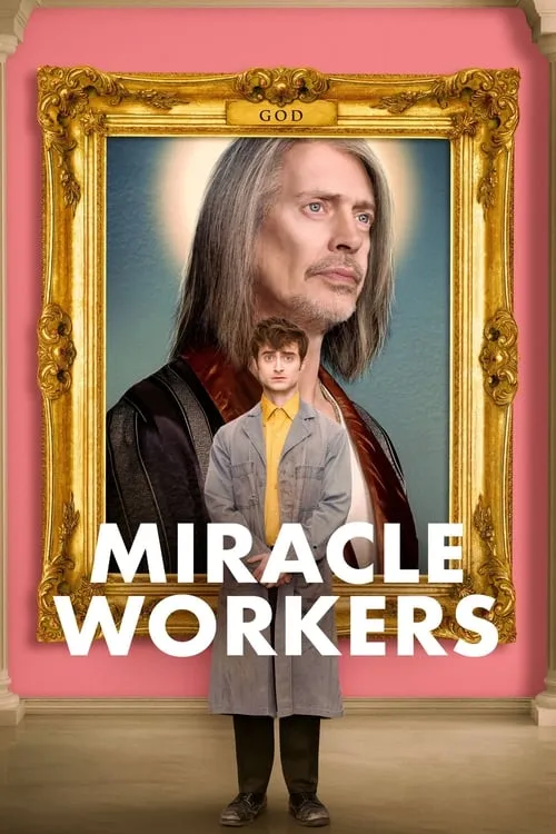 Miracle Workers (series)