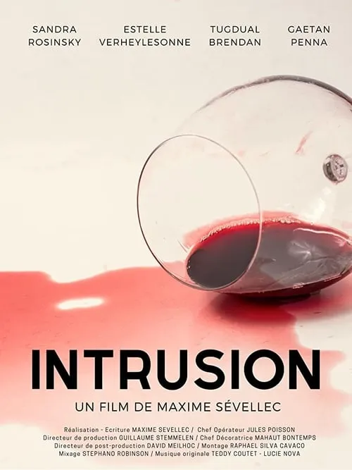 Intrusion (movie)