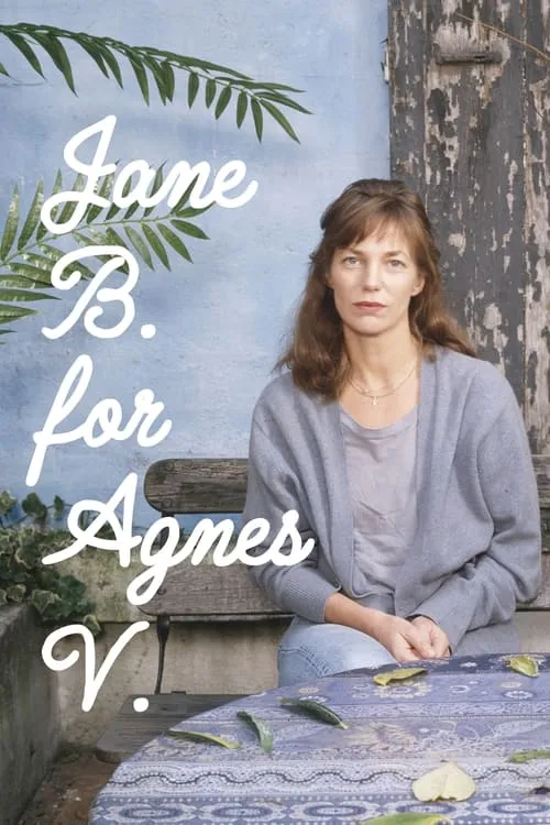 Jane B. for Agnès V. (movie)