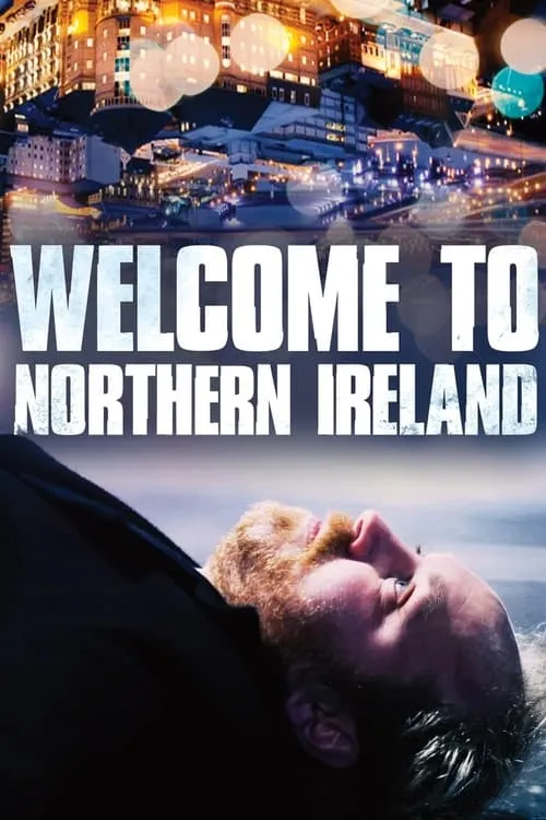 Welcome to Northern Ireland (фильм)