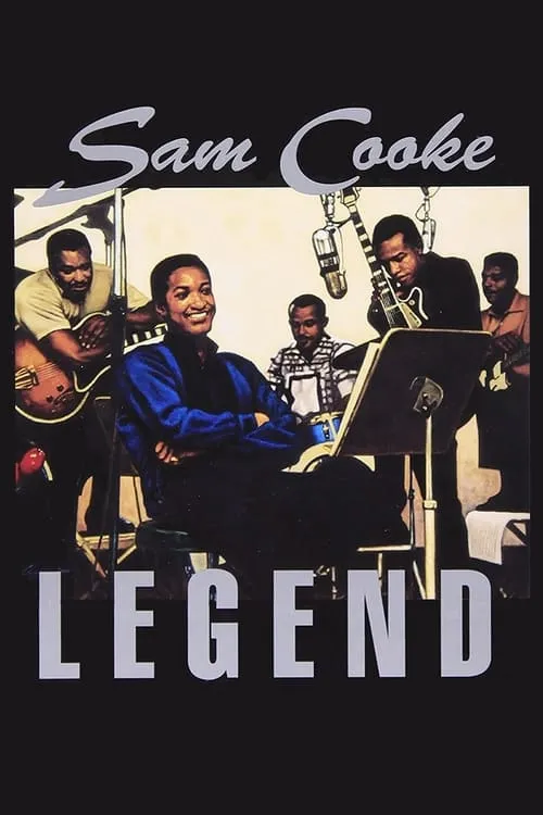 Sam Cooke: Legend (movie)