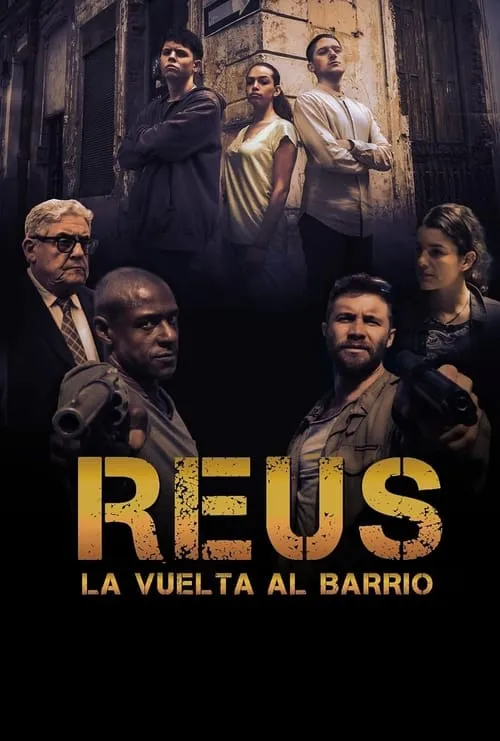 Reus, la vuelta al barrio (фильм)