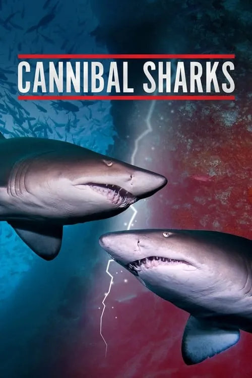 Cannibal Sharks (movie)