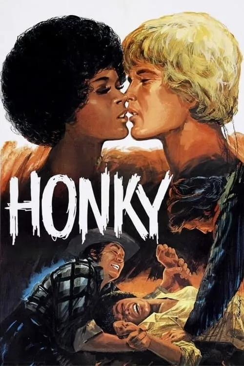 Honky (movie)