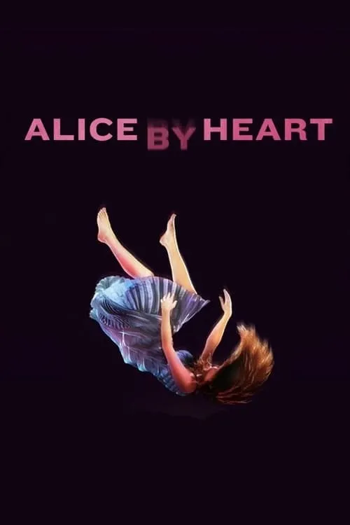 Alice by Heart