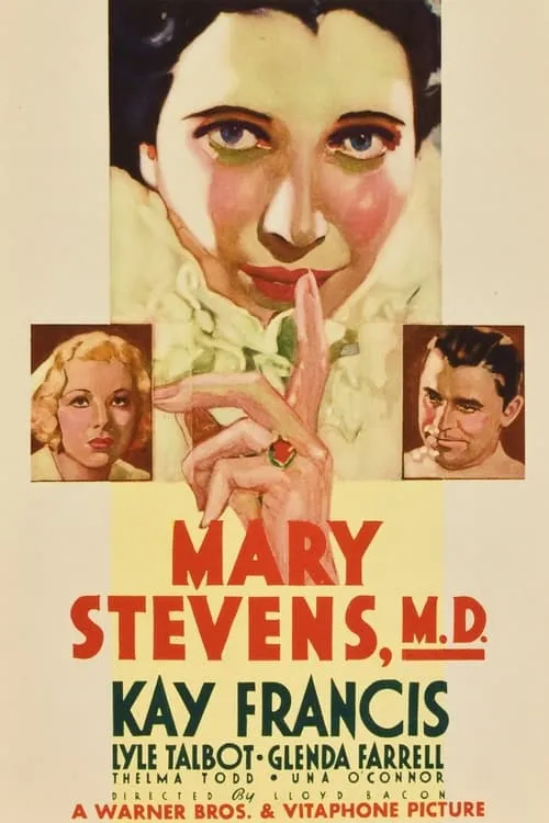 Mary Stevens, M.D. (movie)