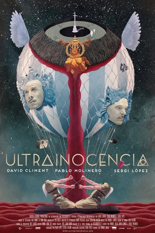 Ultrainocencia (фильм)