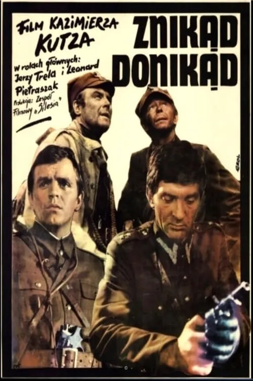 Znikąd donikąd (movie)