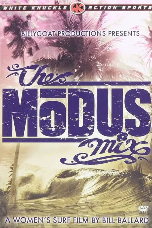 The Modus Mix (movie)