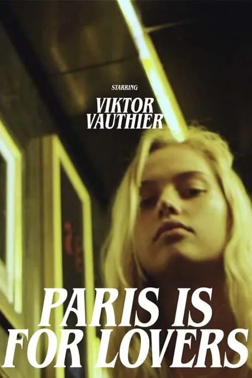 Paris Is for Lovers (movie)