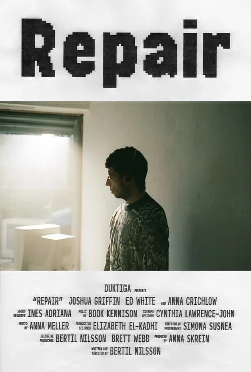 Repair (movie)