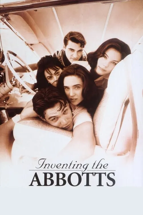 Inventing the Abbotts (movie)