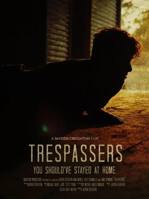 Trespassers (movie)