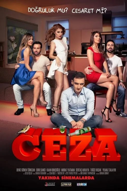 Ceza (фильм)