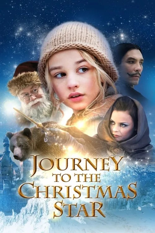Journey to the Christmas Star (movie)