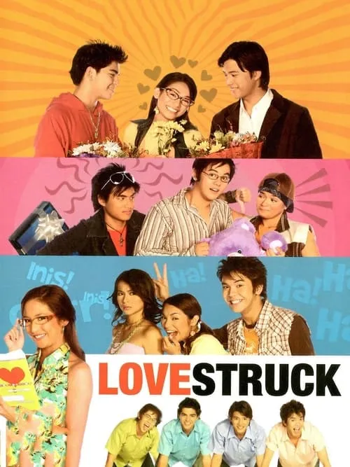 Lovestruck (movie)