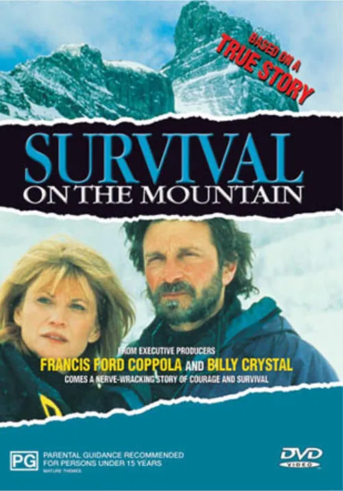 Survival on the Mountain (movie)