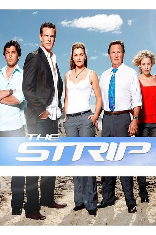 The Strip (series)