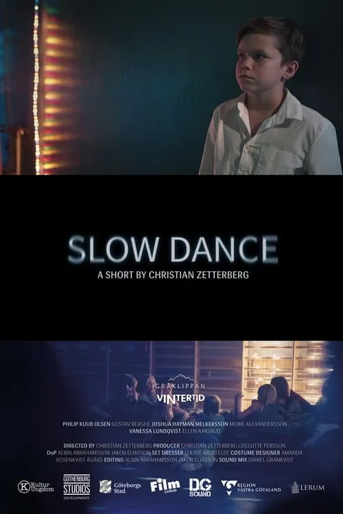 Slow Dance (movie)