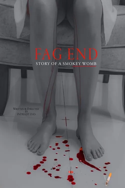 Fag End (фильм)