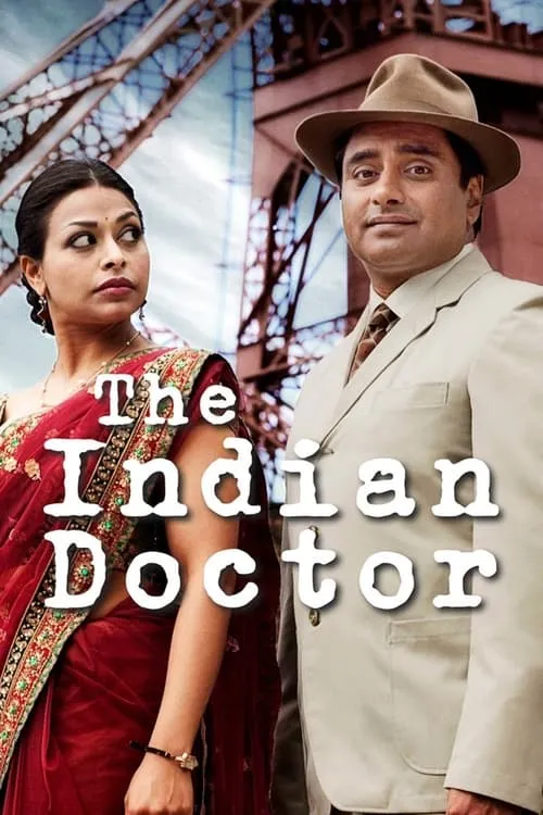 The Indian Doctor (series)