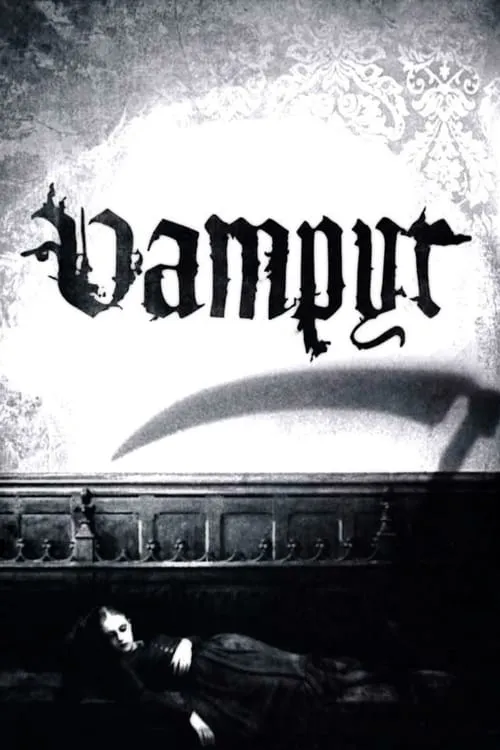 Vampyr (movie)
