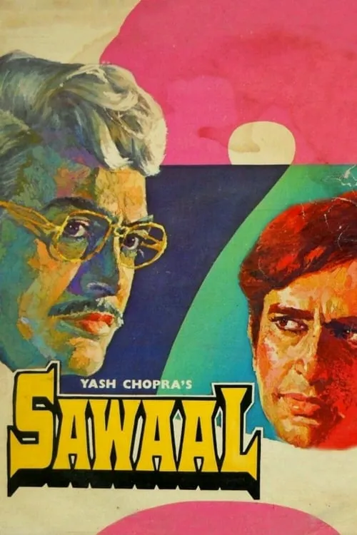 Sawaal (movie)