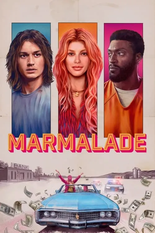 Marmalade (movie)