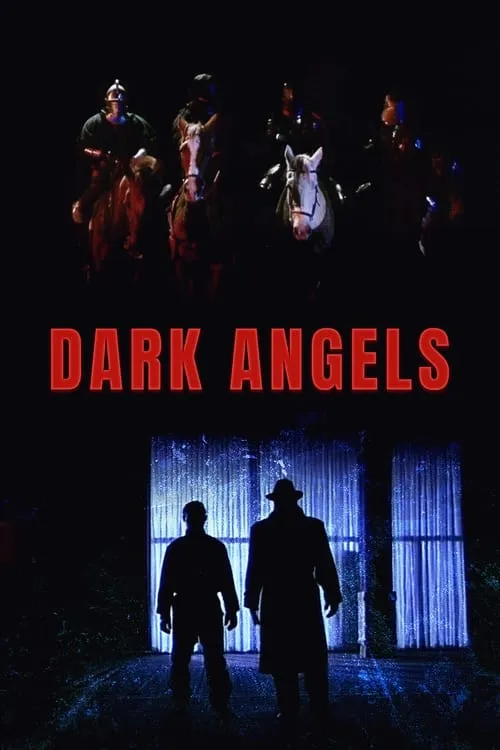 Dark Angels (movie)