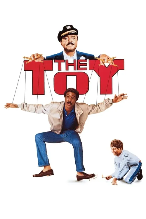 The Toy (movie)