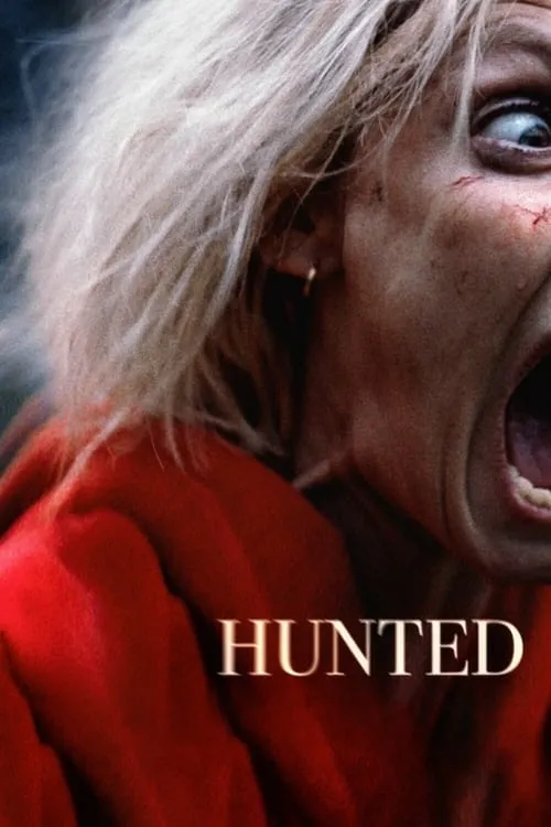 Hunted (movie)