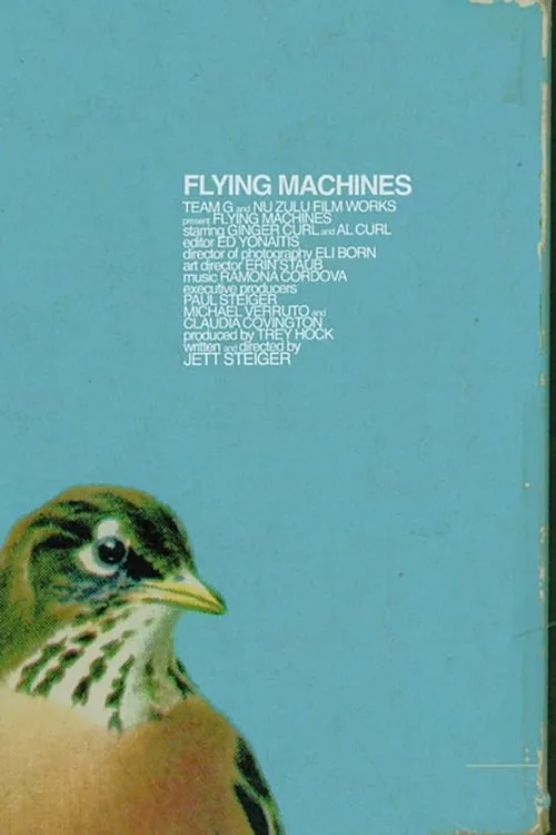 Flying Machines (movie)