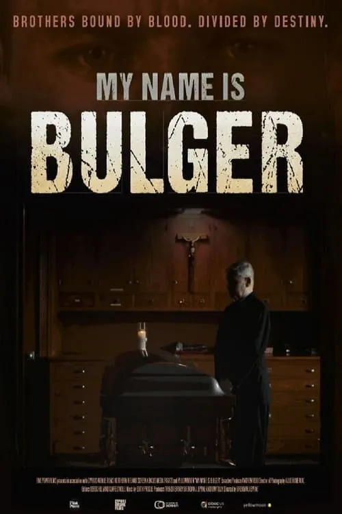 My Name Is Bulger (movie)