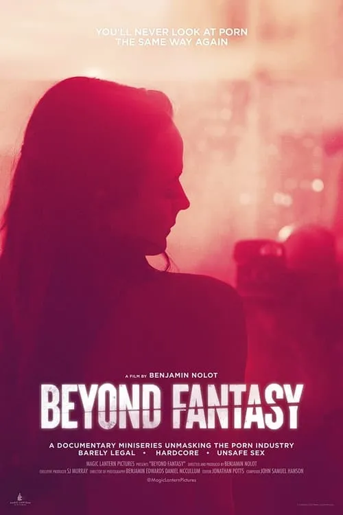 Beyond Fantasy (сериал)