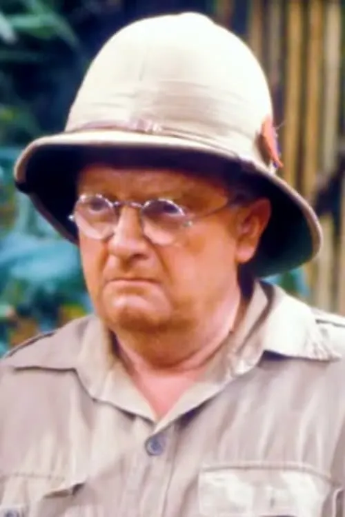 Don Estelle